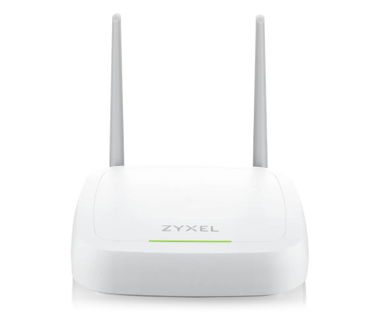 Access Point Zyxel NWA30BE (802.11a/b/g/n/ac/ax/be 5100Mb/s)